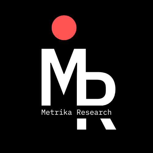 MetrikaResearch.com